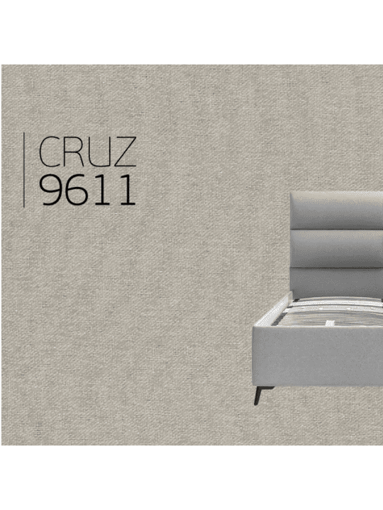 Postelja Cruz
